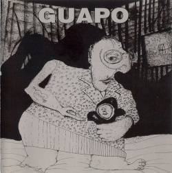 Guapo : Towers Open Fire